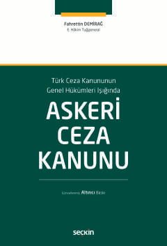 Askeri Ceza Kanunu