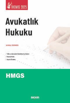 THEMIS – Avukatlık Hukuku