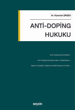 Anti–Doping Hukuku