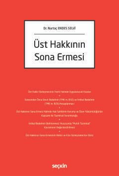 Üst Hakkının Sona Ermesi