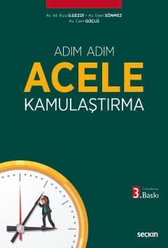 Adım Adım Acele Kamulaştırma