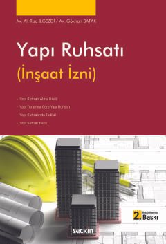 Yapı Ruhsatı (İnşaat İzni)