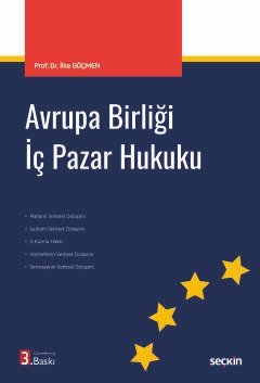 Avrupa Birliği İç Pazar Hukuku