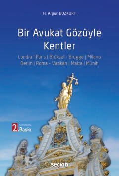 Bir Avukat Gözüyle Kentler