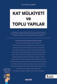 Kat Mülkiyeti ve Toplu Yapılar
