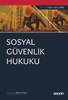 Sosyal Güvenlik Hukuku