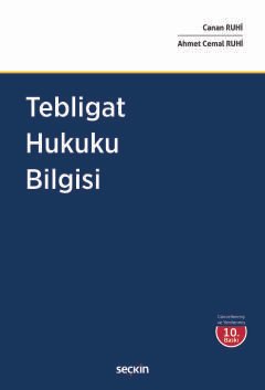 Tebligat Hukuku Bilgisi