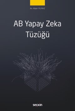 AB Yapay Zeka Tüzüğü