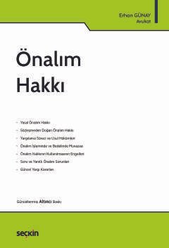 Önalım Hakkı