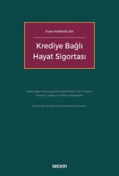 Krediye Bağlı Hayat Sigortası