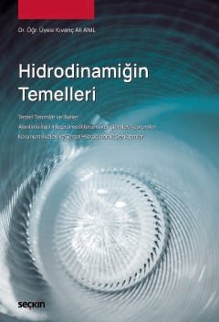 Hidrodinamiğin Temelleri Alanlarla İlgili İntegral ve Diferansiyel İşlemler/Teoremler