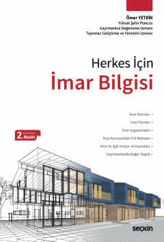 Herkes İçin İmar Bilgisi