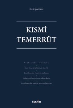 Kısmi Temerrüt