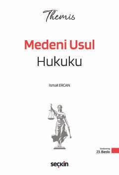 THEMIS – Medeni Usul Hukuku Konu Kitabı