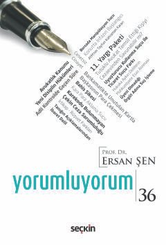 Yorumluyorum – 36