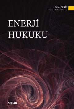Enerji Hukuku