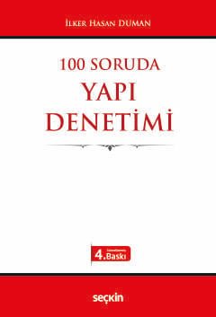 100 Soruda Yapı Denetimi kapak görseli