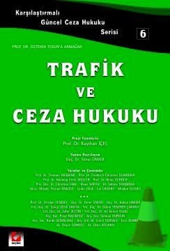 Trafik ve Ceza Hukuku