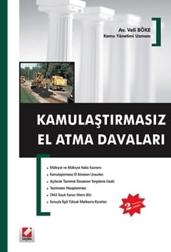 Kamulaştırmasız El Atma Davaları