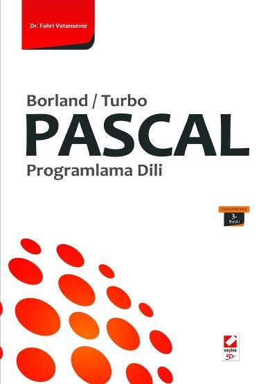 Borland / Turbo Pascal Programlama Dili