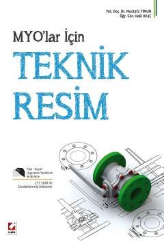 Myo'lar İçin Teknik Resim