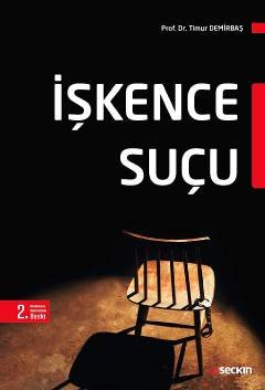 İşkence Suçu