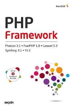 PHP Framework (Phalcon 3.1, Yii2, Fuel PHP 1.8, Symfony3.1, Laravel 5.3)