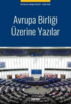 Avrupa Birliği Üzerine Yazılar