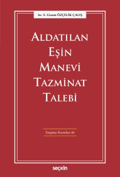 Aldatılan Eşin Manevi Tazminat Talebi Yargıtay Kararları ile kapak görseli