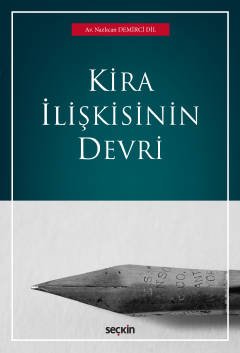 Kira İlişkisinin Devri kapak görseli