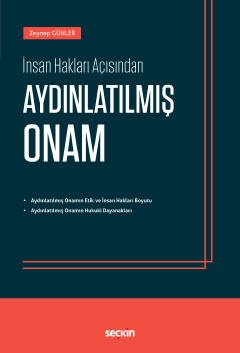İnsan Hakları Açısından Aydınlatılmış Onam