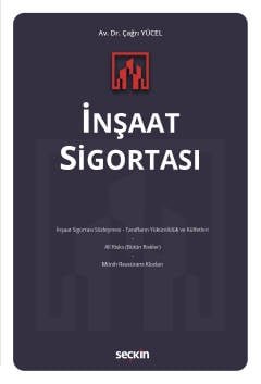 İnşaat Sigortası kapak görseli