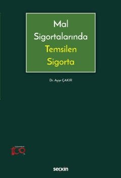 Mal Sigortalarında Temsilen Sigorta kapak görseli
