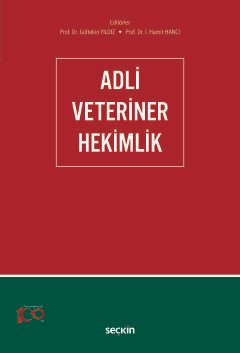 Adli Veteriner Hekimlik