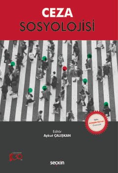 Ceza Sosyolojisi kapak görseli