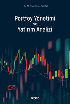 Portföy Yönetimi ve Yatırım Analizi Okuma – Anlama – Yorumlama kapak görseli
