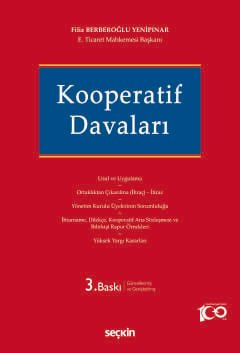 Kooperatif Davaları