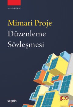 Mimari Proje Düzenleme Sözleşmesi kapak görseli