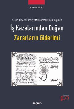 Sosyal Devlet İlkesi ve Mukayeseli Hukuk Işığında İş Kazalarından Doğan Zararların Giderimi