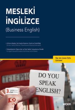 Mesleki İngilizce (Business English)