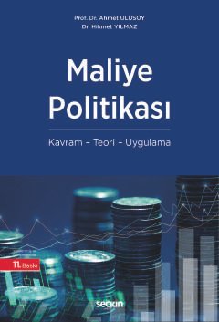 Maliye Politikası Kavram – Teori – Uygulama