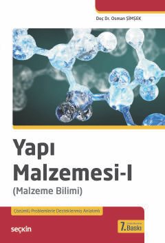 Yapı Malzemesi – I (Malzeme Bilimi)