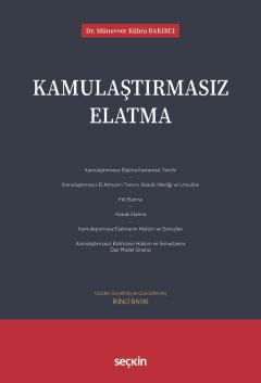 Kamulaştırmasız Elatma