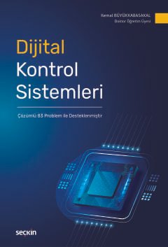 Dijital Kontrol Sistemleri